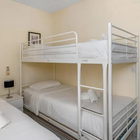 Tranquil Sea View Haven: 2br With Terracepool Apartment *