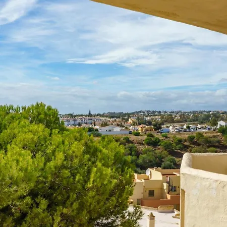 Tranquil Sea View Haven: 2br With Terracepool Apartment