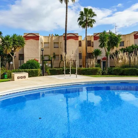 Tranquil Sea View Haven: 2br With Terracepool *